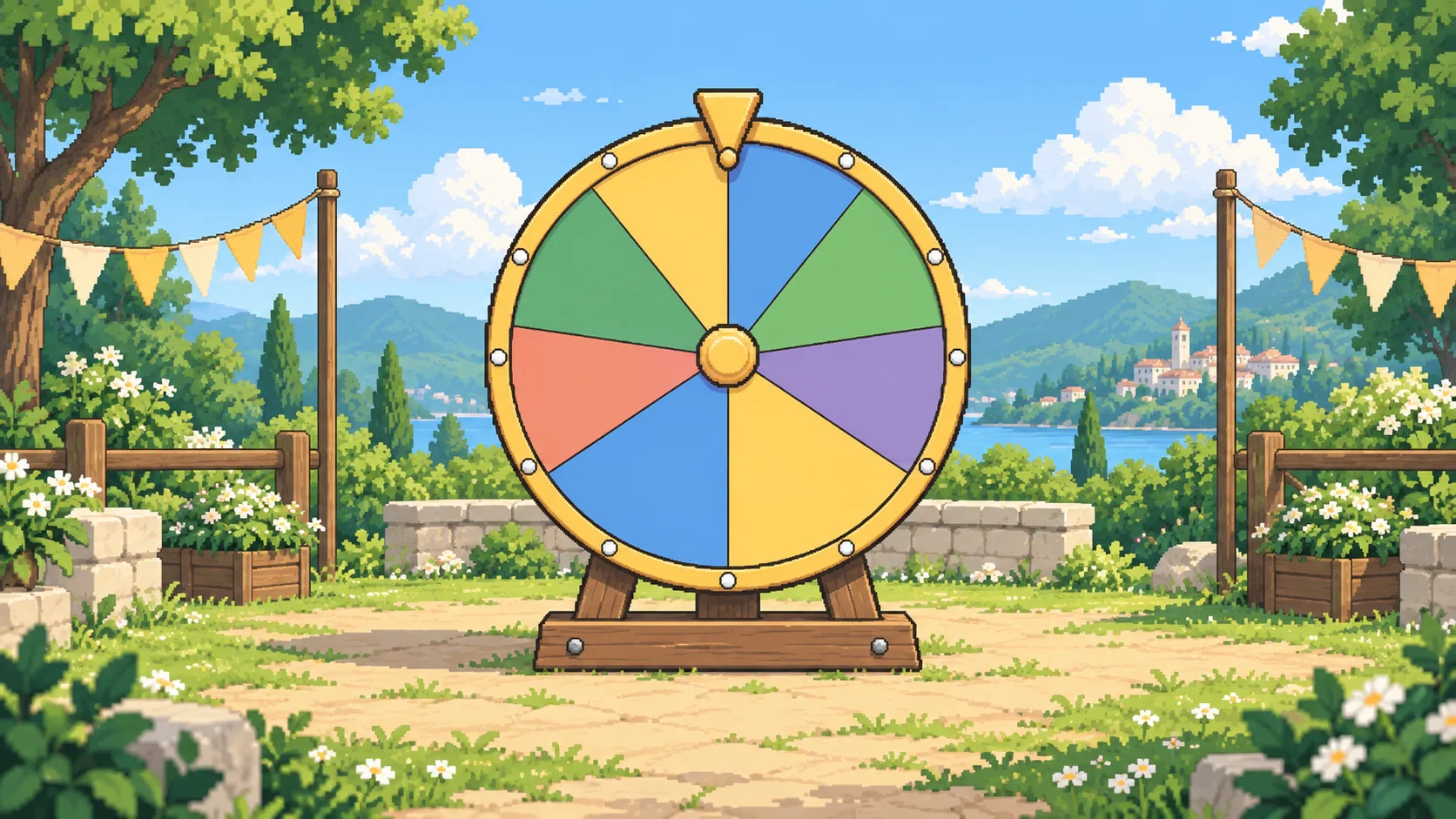 Spin to Win campaign in Revio